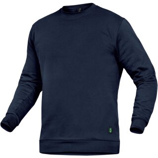 ClassicLine Sweatshirt marine