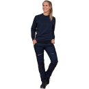 ClassicLine Sweatshirt marine
