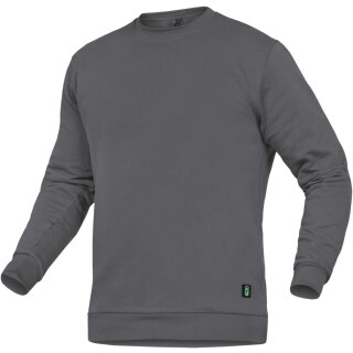 ClassicLine Sweatshirt grau