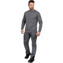 ClassicLine Sweatshirt grau
