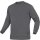 ClassicLine Sweatshirt grau