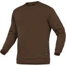 ClassicLine Sweatshirt haselnuss
