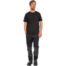 DynamicLine Bundhose schwarz-anthrazit
