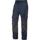 DynamicLine Bundhose marine-anthrazit