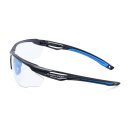 Schutzbrille EN 166 1 FT