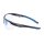 Schutzbrille EN 166 1 FT