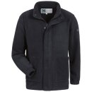 ISIDOR Multinorm Fleece-Jacke marine