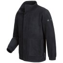 ISIDOR Multinorm Fleece-Jacke marine