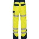 VIZWELL Warnschutz Bundhose, 60% Baumwolle / 40%...
