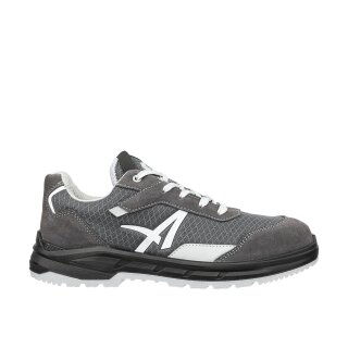 AXIS Grey low Halbschuh S1P FO SR