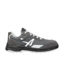 AXIS Grey low Halbschuh S1P FO SR
