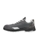 AXIS Grey low Halbschuh S1P FO SR