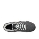 AXIS Grey low Halbschuh S1P FO SR