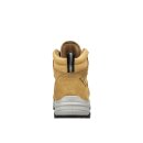 VECTOR wheat mid Schn&uuml;rstiefel S3 FO SR