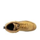 VECTOR wheat mid Schn&uuml;rstiefel S3 FO SR