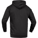 ClassicLine Sweatjacke mit Kapuze schwarz