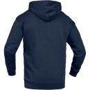 ClassicLine Sweatjacke mit Kapuze marine