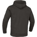 ClassicLine Sweatjacke mit Kapuze anthrazit