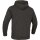 ClassicLine Sweatjacke mit Kapuze anthrazit