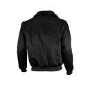 4in1 Pilotenjacke schwarz