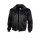 4in1 Pilotenjacke schwarz