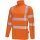 Warnschutz Funktionsshirt orange