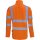 Warnschutz Funktionsshirt orange