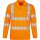 Warnschutz Funktionsshirt orange
