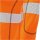 Warnschutz Funktionsshirt orange