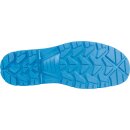 LIGHT WHITE Sicherheitsstiefel S5S AN CI LG FO SR wei&szlig;