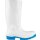 LIGHT WHITE Sicherheitsstiefel S5S AN CI LG FO SR wei&szlig;