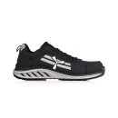 X-MARS Halbschuh S3S SR FO ESD schwarz/grau