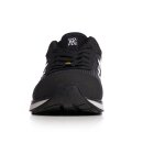 X-MARS Halbschuh S3S SR FO ESD schwarz/grau