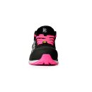 X-MARS Halbschuh S3S SR SC FO ESD schwarz/pink