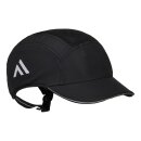 AirTech Premium-Ansto&szlig;kappe EN 812  schwarz