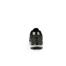 X-MOON Halbschuh S3S SR SC FO ESD schwarz/grau