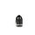 X-MOON Halbschuh S3S SR SC FO ESD schwarz/grau