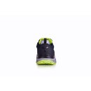 X-MERCURY Halbschuh S1PS SR SC FO ESD blau