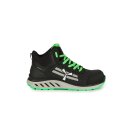 X-MARS mid Schn&uuml;rstiefel S3S SR SC FO ESD...