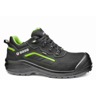 POWERFUL Halbschuh S7S LG SC FO SR