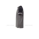 CORPORATE T-Shirt grau/schwarz