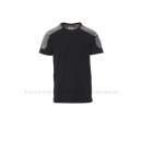 CORPORATE T-Shirt schwarz/grau