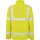 Warnschutz Polar-Fleecejacke gelb