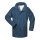 NORWAY PU-Stretch-Regenjacke, EN 343 Klasse 4/1/X, EN ISO 13688, wind- und wasserdicht, marine