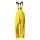 NORWAY PU-Stretch-Regenlatzhose, EN 343 Klasse 4/1/X, EN ISO 13688, gelb