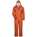 NORWAY PU-Stretch-Overall EN 343 Klasse 4/1/X, EN ISO...