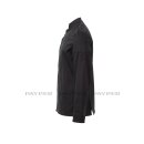 STARRED Kochjacke schwarz