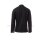 STARRED Kochjacke schwarz