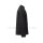 STARRED Kochjacke schwarz