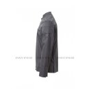 STARRED Kochjacke eisengrau